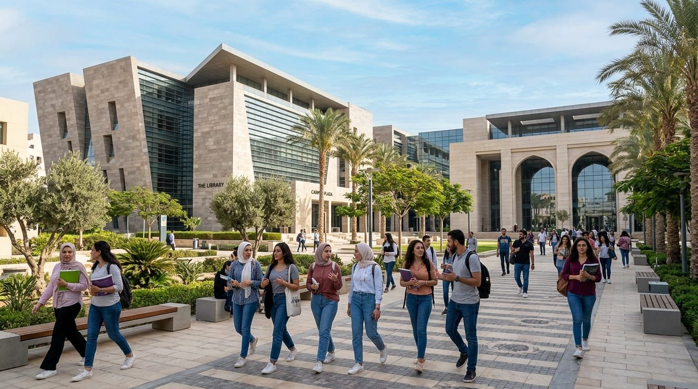 المؤسسات التعليمية