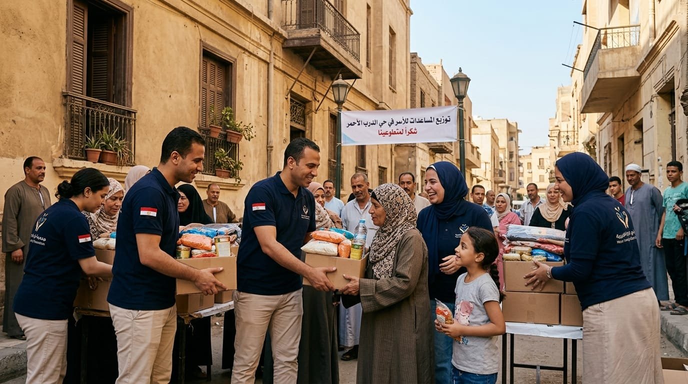 المنظمات غير الهادفة للربح