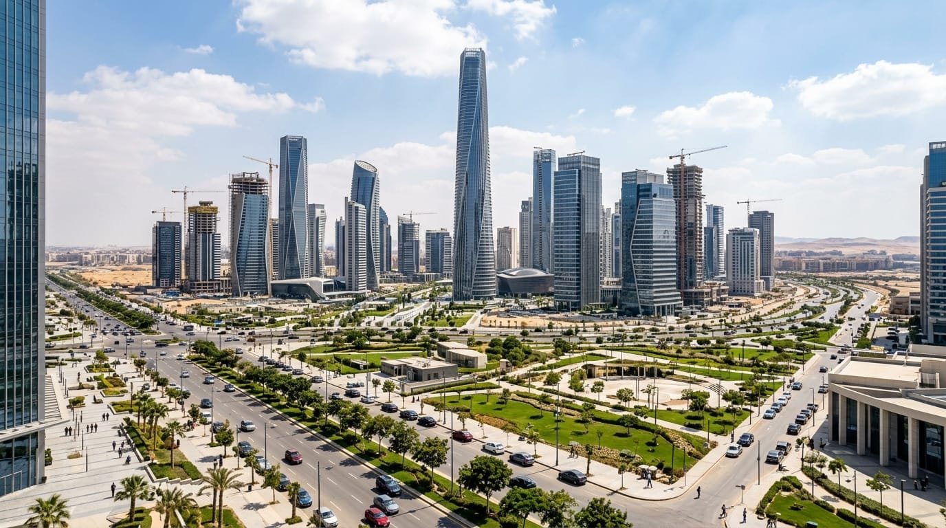 عقارات والتشييد