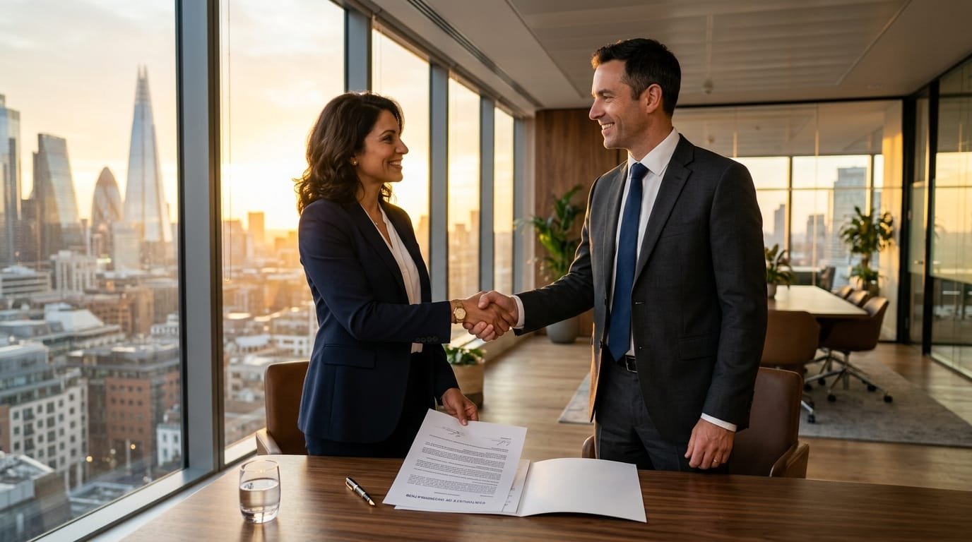 تأسيس الشركات والمنشأت