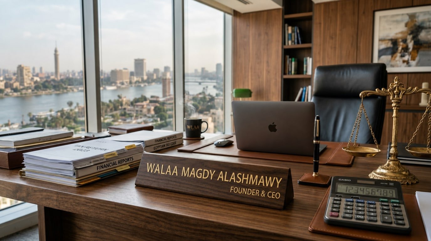 الاستشارات الضريبية والامتثال الضريبي