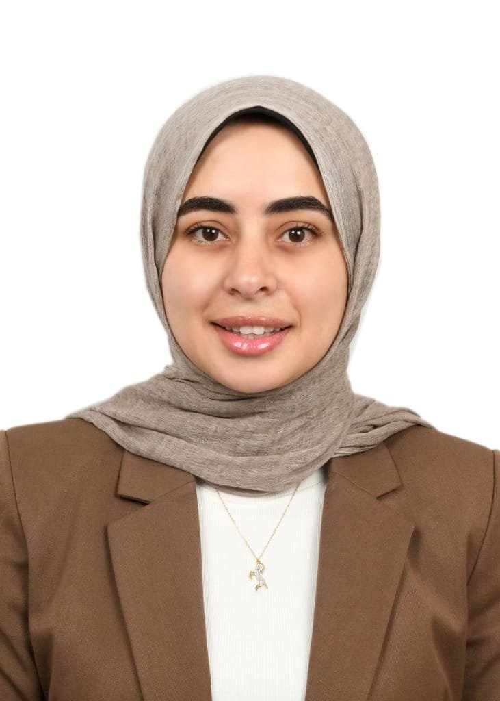السيدة ولاء مجدي العشماوي - رئيس مجلس الإدارة